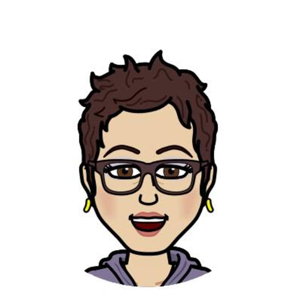 Meet your Posher, Kathleen